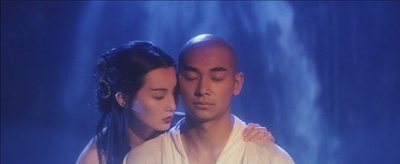 青蛇剧照的剧照