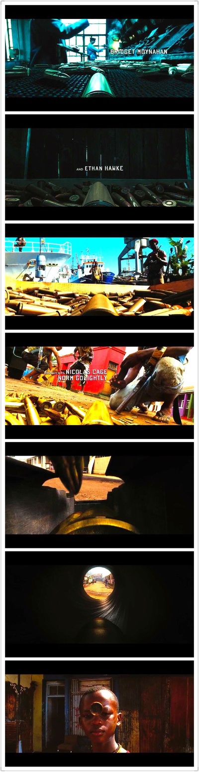 战争之王剧照的剧照