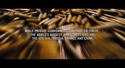 战争之王剧照的剧照