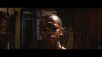 战争之王剧照的剧照