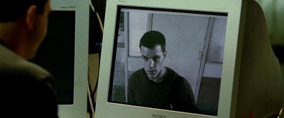 谍影重重2剧照的剧照