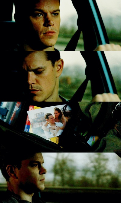 谍影重重2剧照的剧照