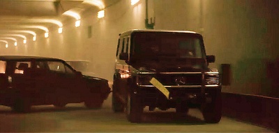 谍影重重2剧照的剧照