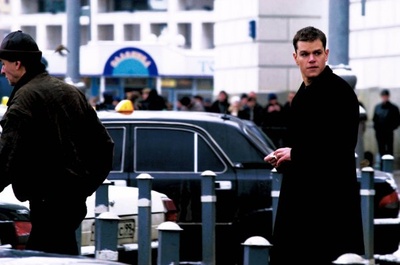 谍影重重2剧照的剧照