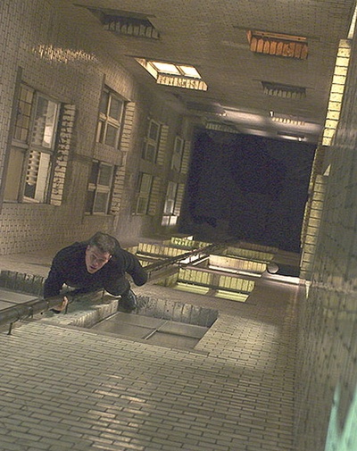 谍影重重2剧照的剧照