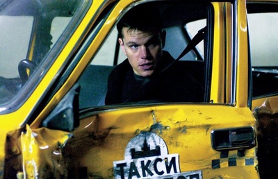 谍影重重2剧照的剧照