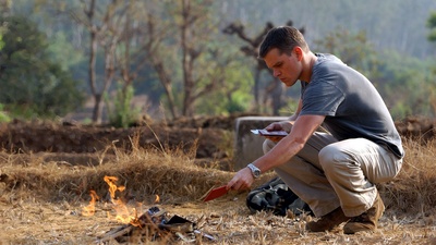 谍影重重2剧照的剧照