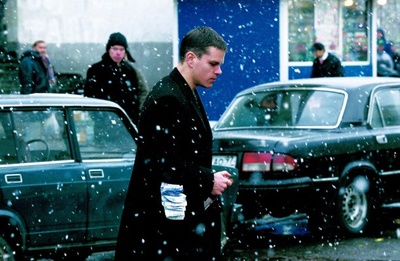 谍影重重2剧照的剧照