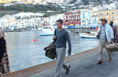 谍影重重2剧照的剧照