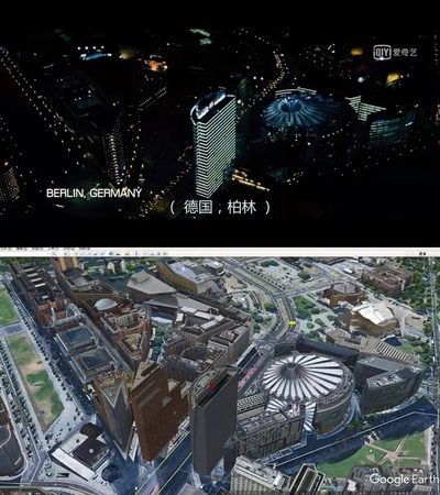 谍影重重2剧照的剧照