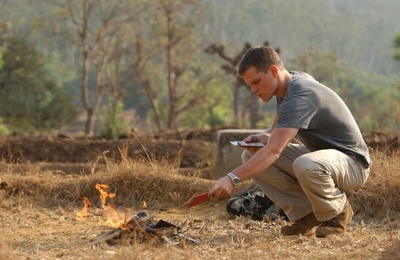 谍影重重2剧照的剧照
