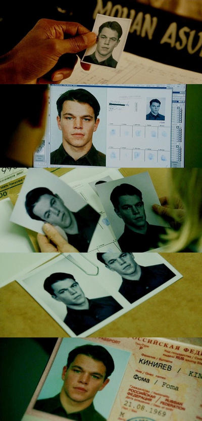 谍影重重2剧照的剧照