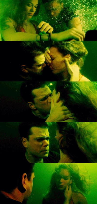 谍影重重2剧照的剧照