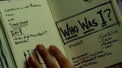 谍影重重2剧照的剧照