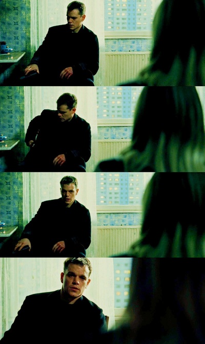 谍影重重2剧照的剧照