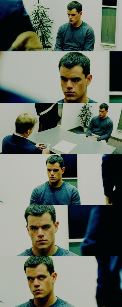 谍影重重2剧照的剧照