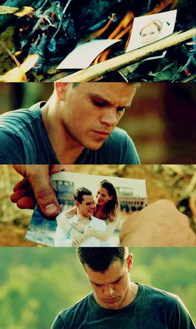 谍影重重2剧照的剧照