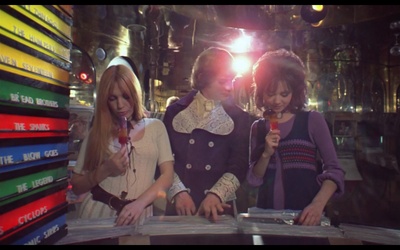 发条橙剧照的剧照