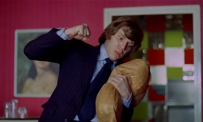 发条橙剧照的剧照