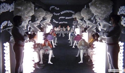 发条橙剧照的剧照