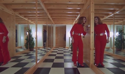 发条橙剧照的剧照