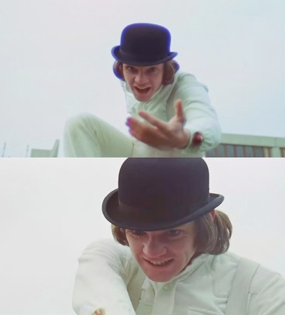 发条橙剧照的剧照