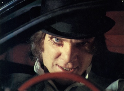 发条橙剧照的剧照