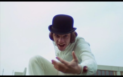 发条橙剧照的剧照