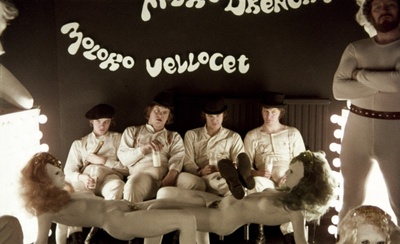 发条橙剧照的剧照