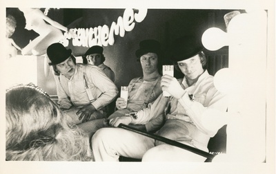 发条橙剧照的剧照