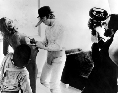 发条橙剧照的剧照