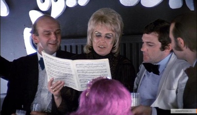 发条橙剧照的剧照