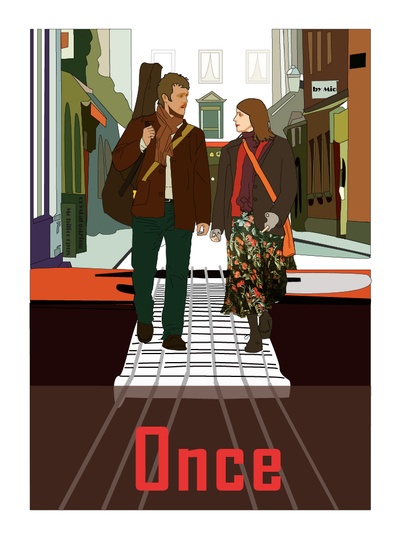 曾经剧照的剧照