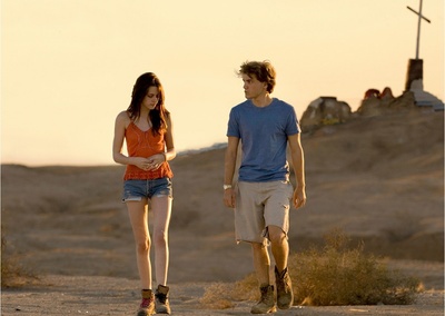 荒野生存剧照的剧照