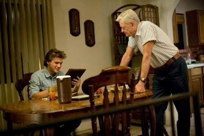 荒野生存剧照的剧照