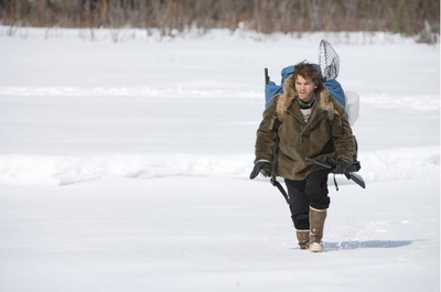 荒野生存剧照的剧照