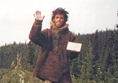 荒野生存剧照的剧照