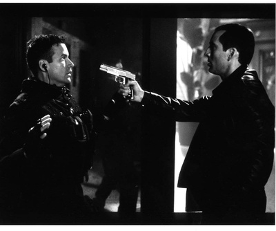 变脸剧照的剧照