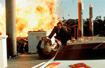 变脸剧照的剧照