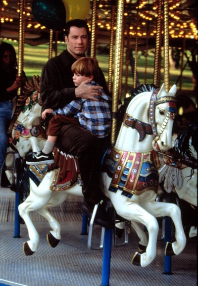 变脸剧照的剧照