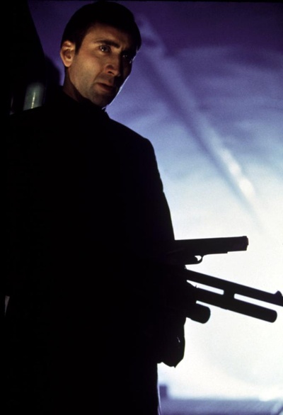 变脸剧照的剧照