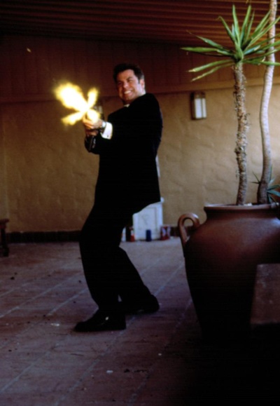 变脸剧照的剧照