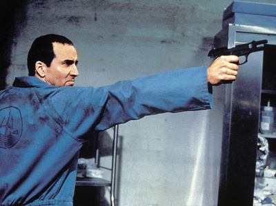 变脸剧照的剧照