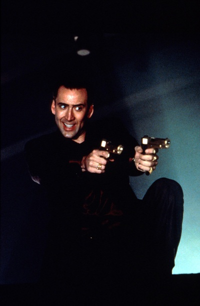 变脸剧照的剧照