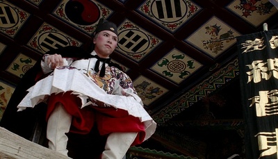 新龙门客栈剧照的剧照