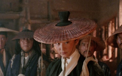 新龙门客栈剧照的剧照