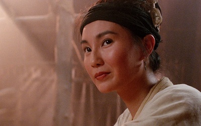 新龙门客栈剧照的剧照