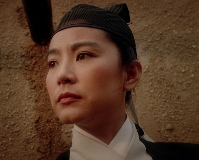 新龙门客栈剧照的剧照