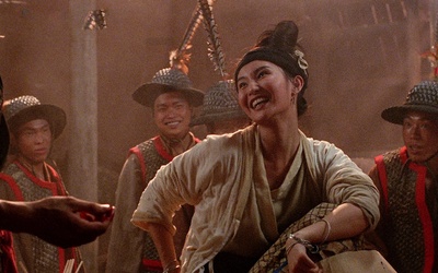 新龙门客栈剧照的剧照