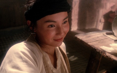 新龙门客栈剧照的剧照